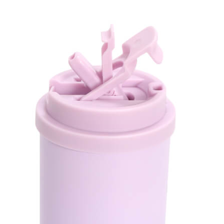 แก้วสุญญากาศ ICEBASE รุ่น VLA-201PU ขนาด 750 ML สีม่วง_4